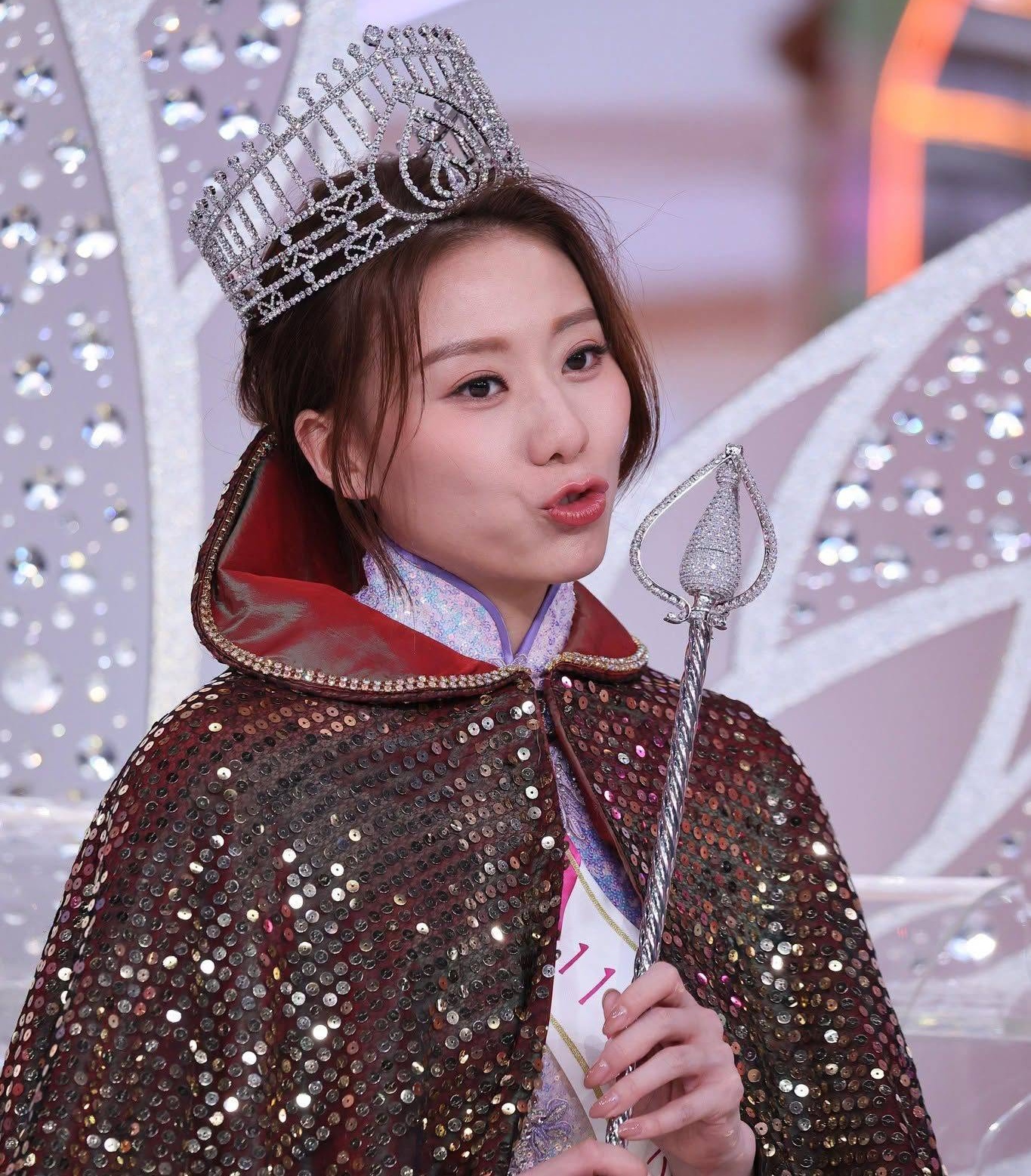 miss hk
