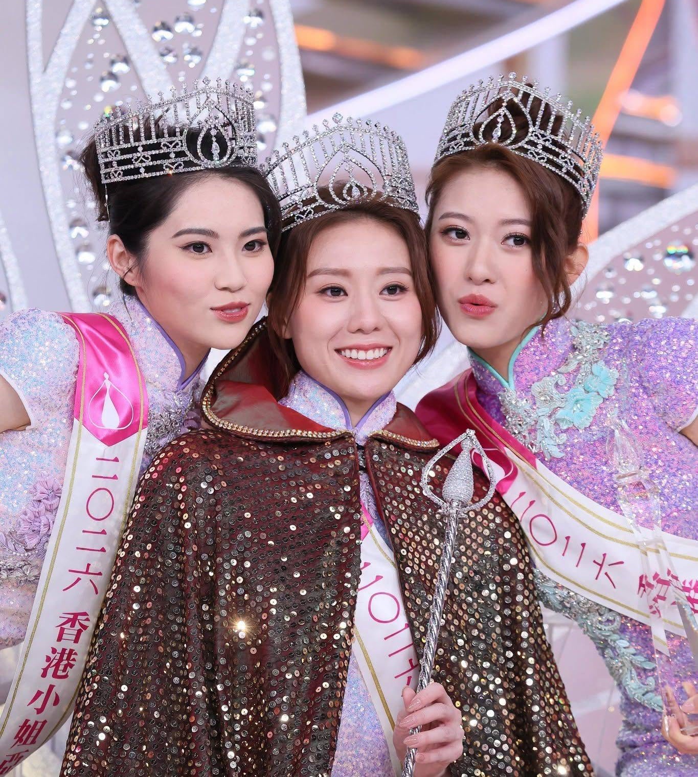 miss hk