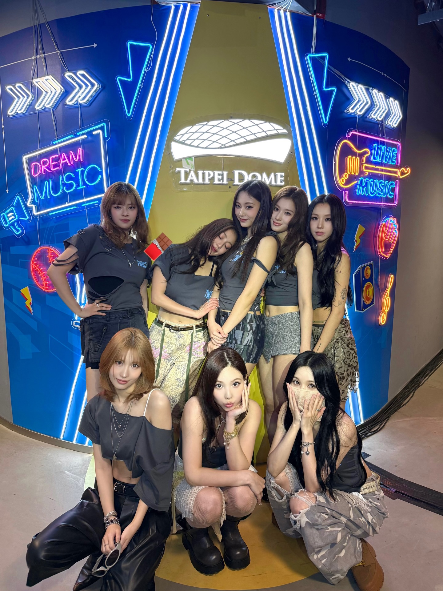 TWICE