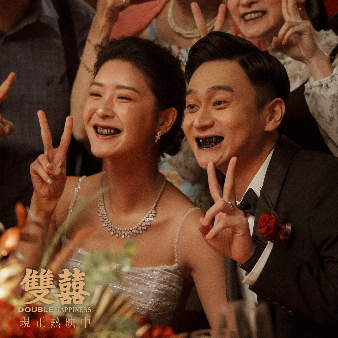 2026贺岁电影比一比!