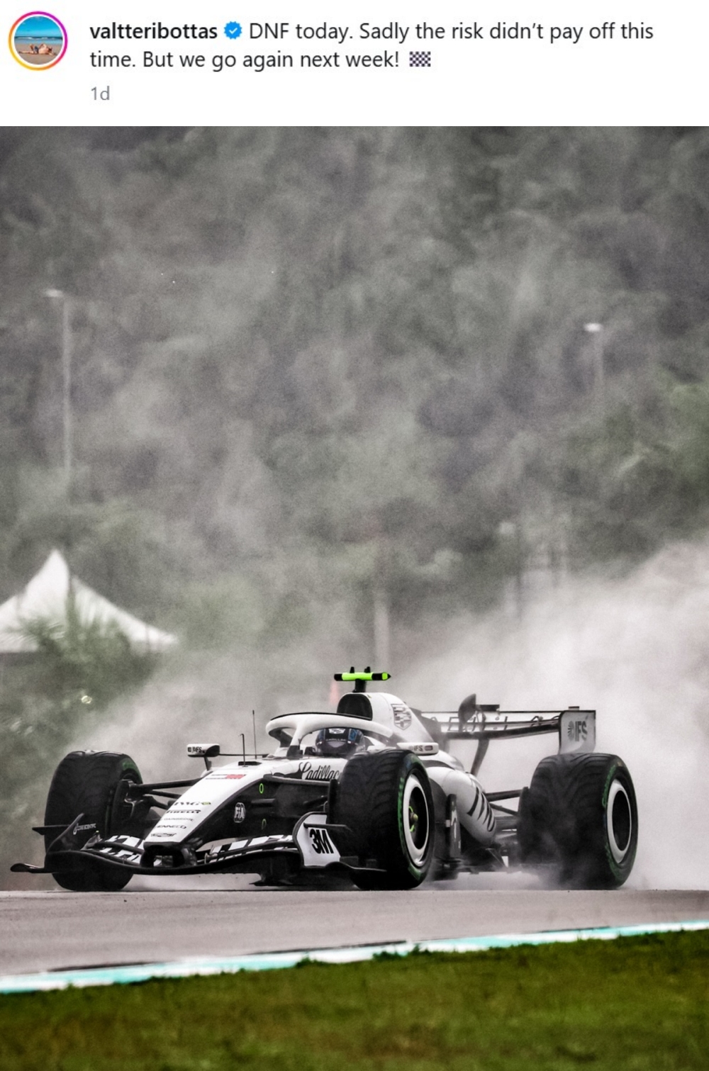 Valtteri Bottas