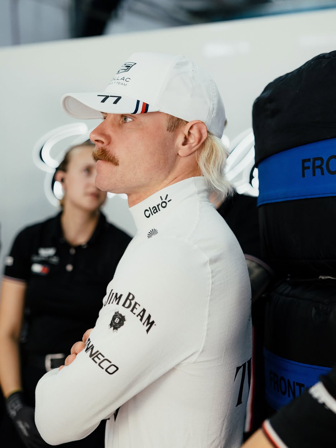 Valtteri Bottas
