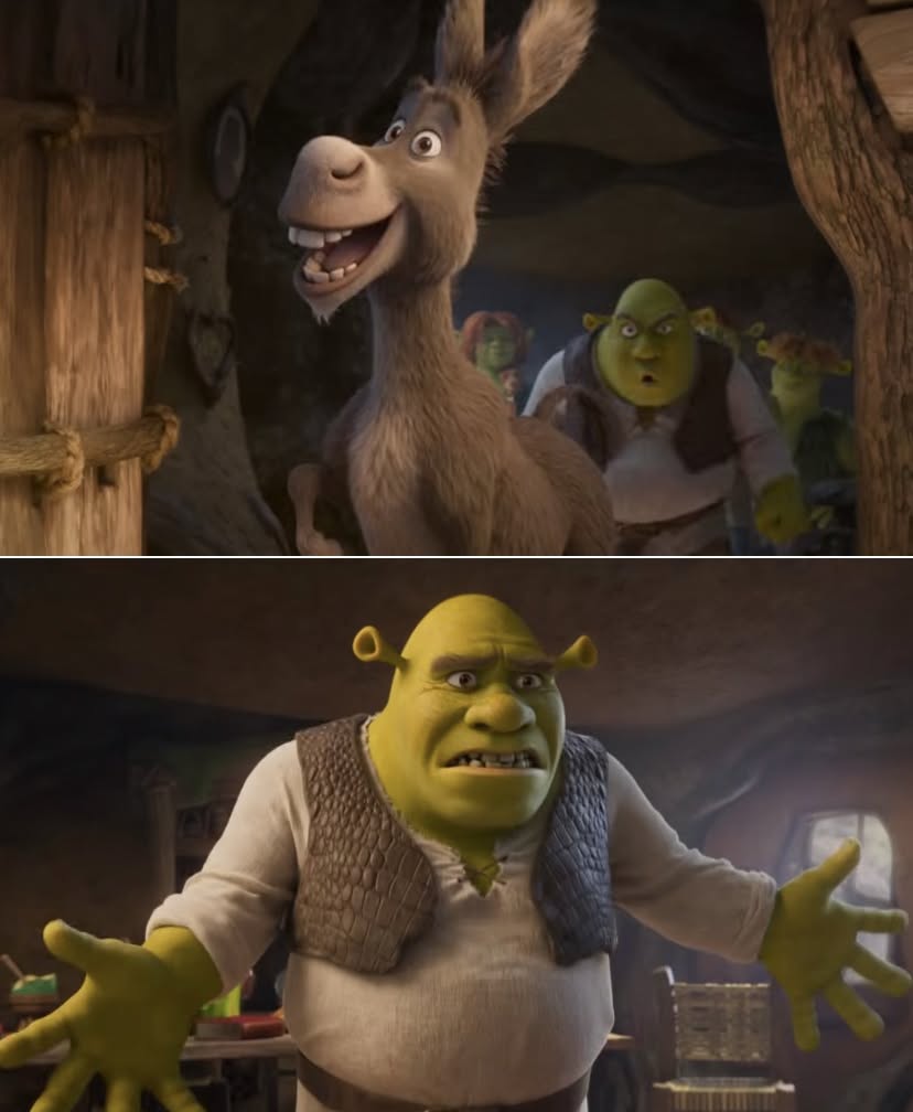 shrek