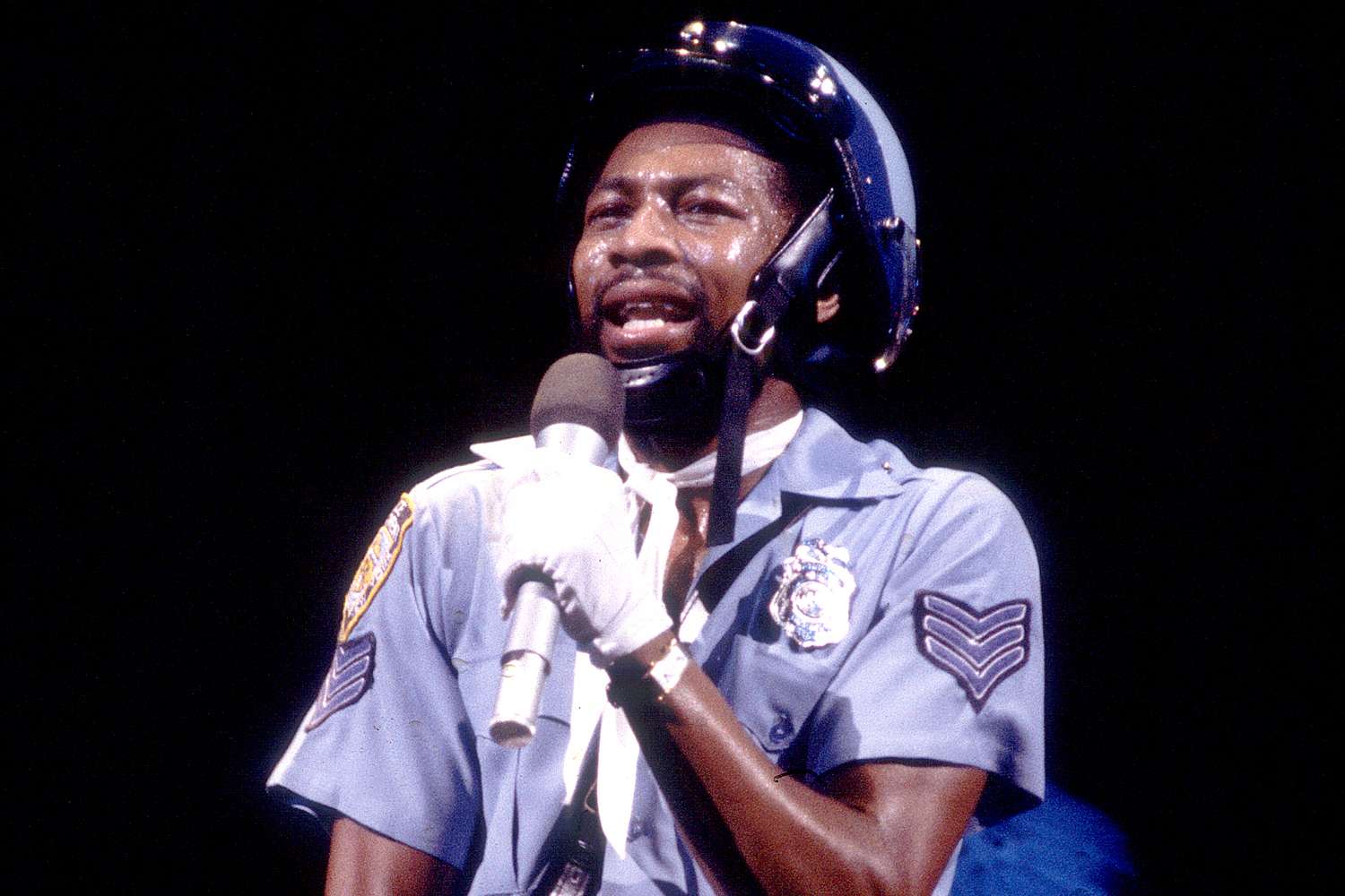 Victor Willis