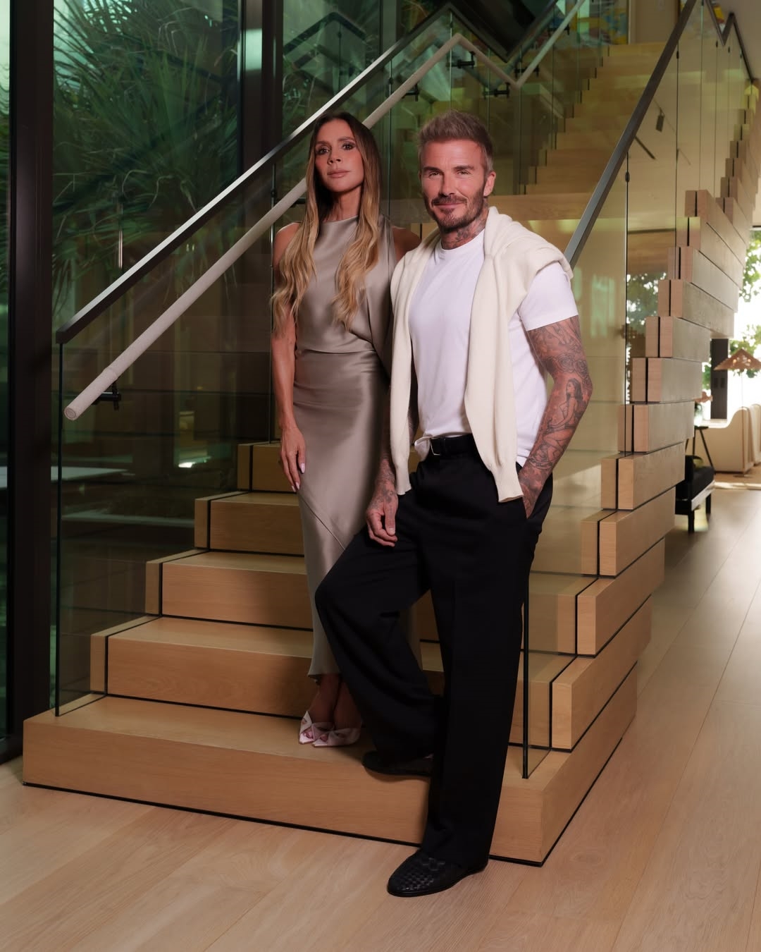 Victoria Beckham