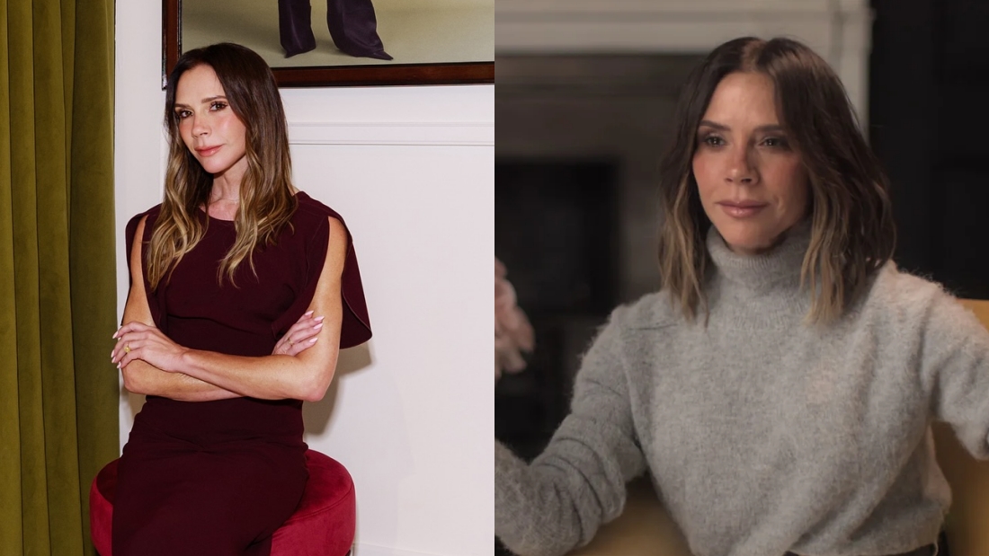 Victoria Beckham