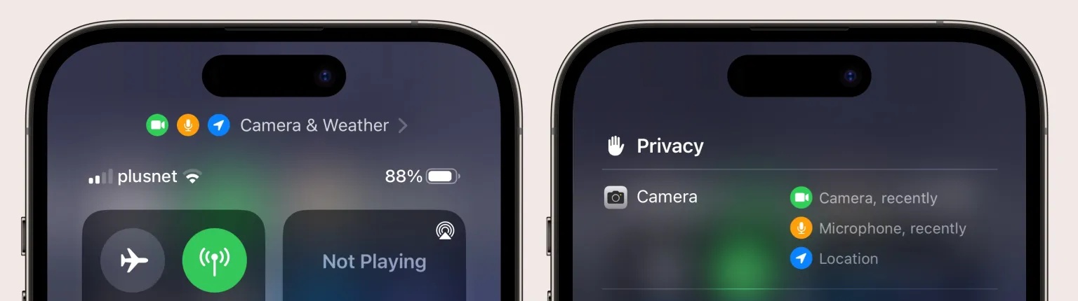 iPhone