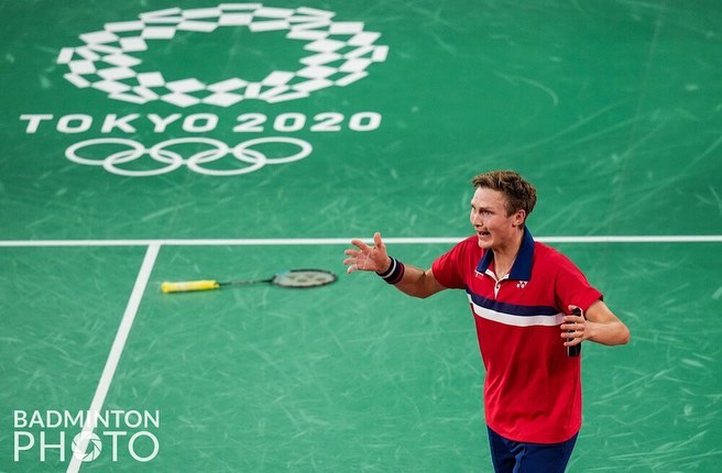 两届奥运冠军安赛龙恐告别赛场！