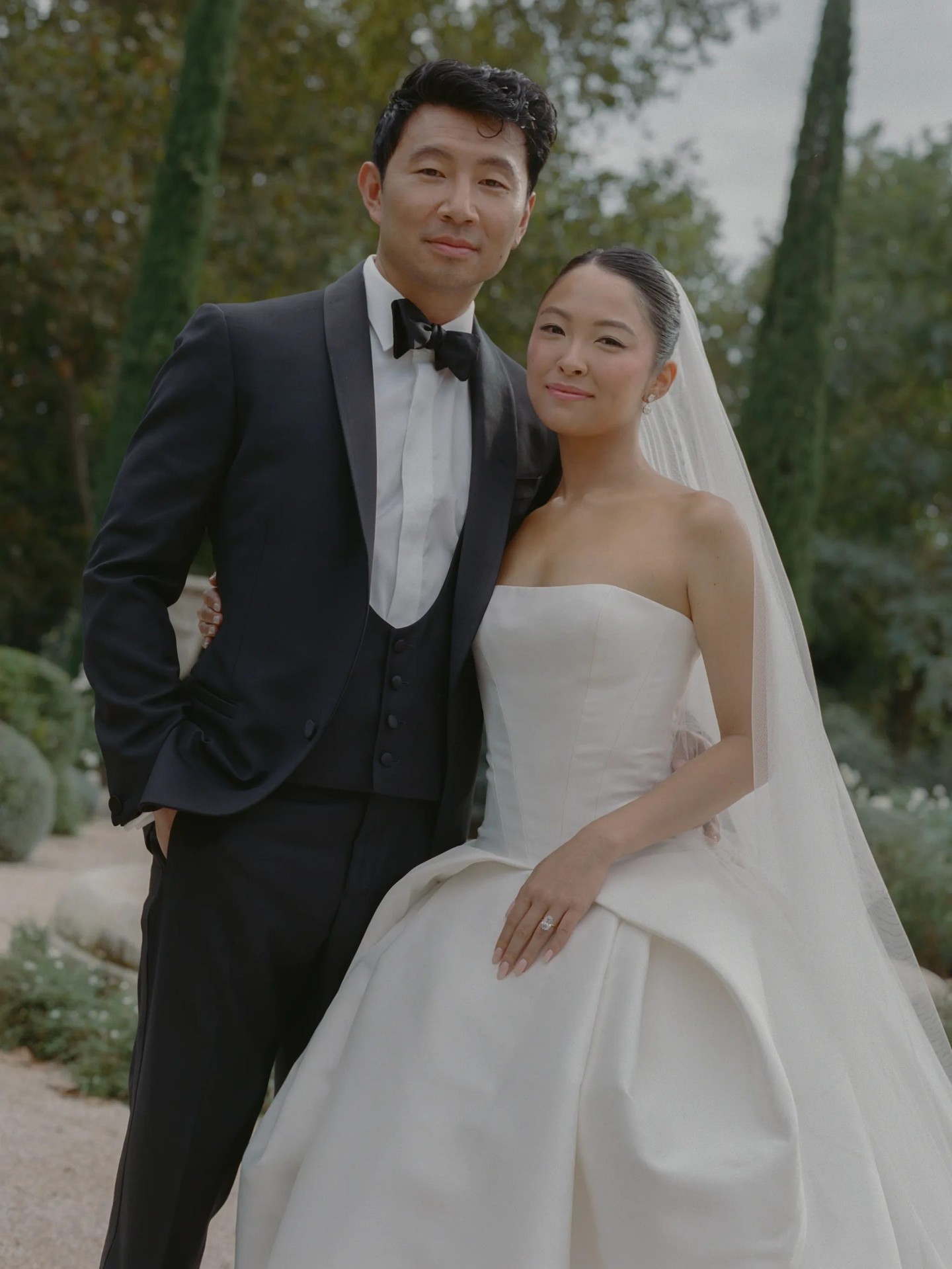 Simu Liu