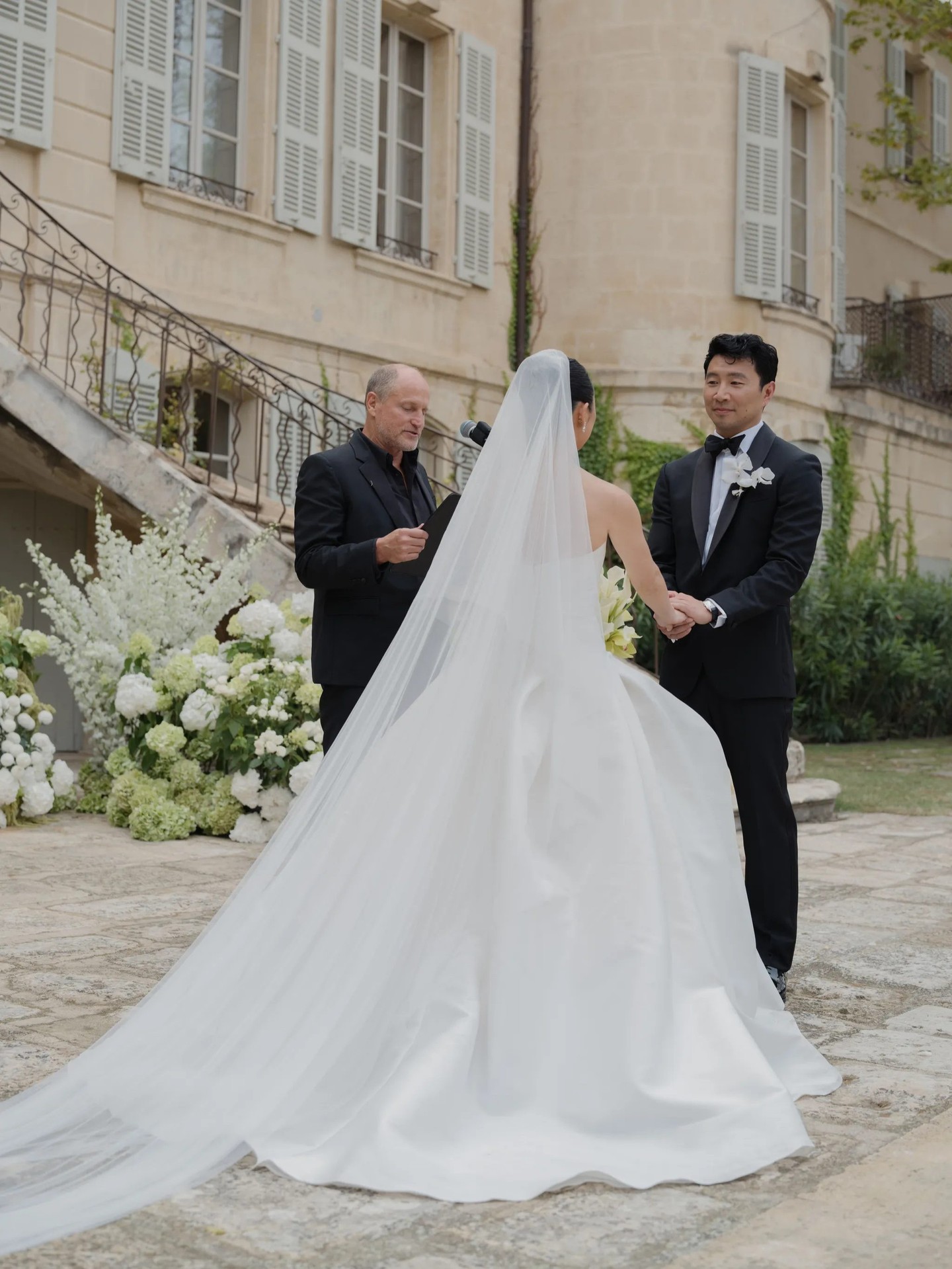 Simu Liu