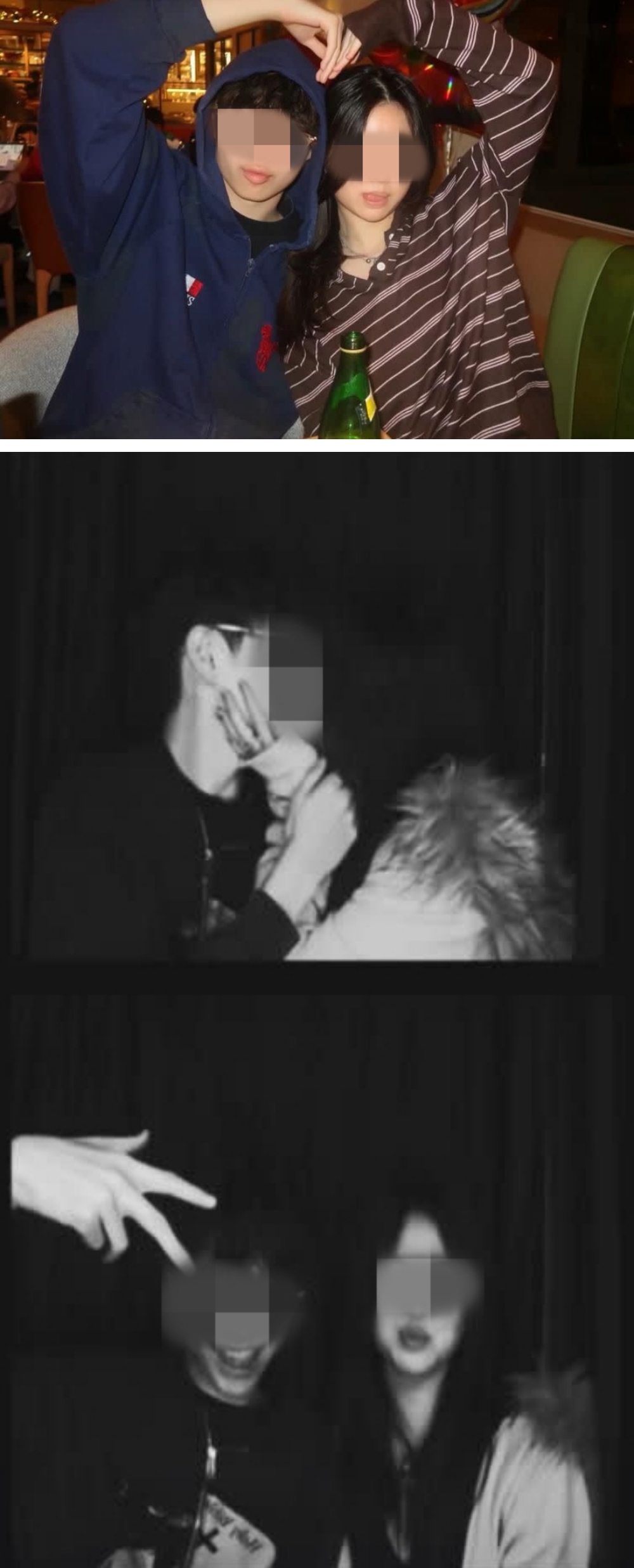 王浩信 陈自瑶 女儿