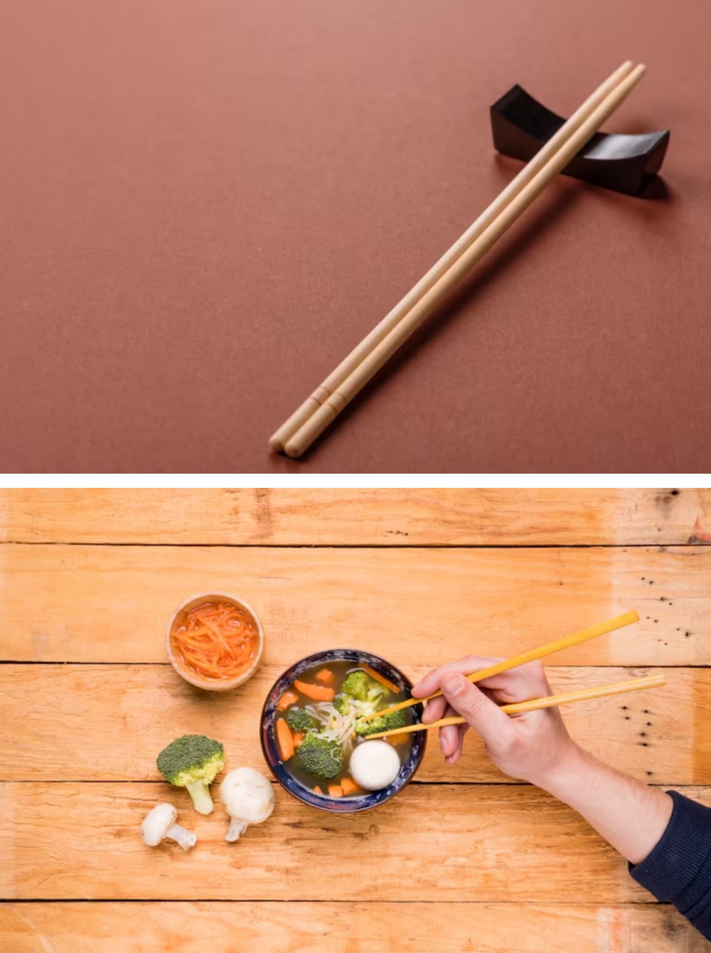 筷子