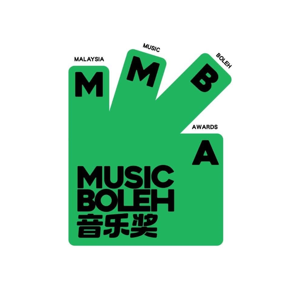 Music Boleh 音乐奖