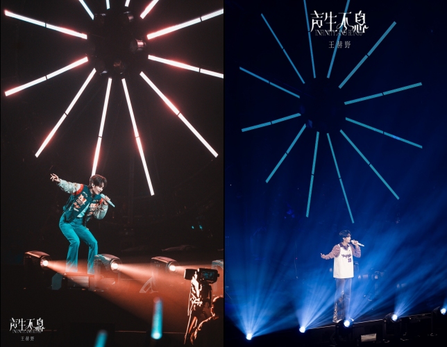 王赫野险被5岁小男孩亲上！