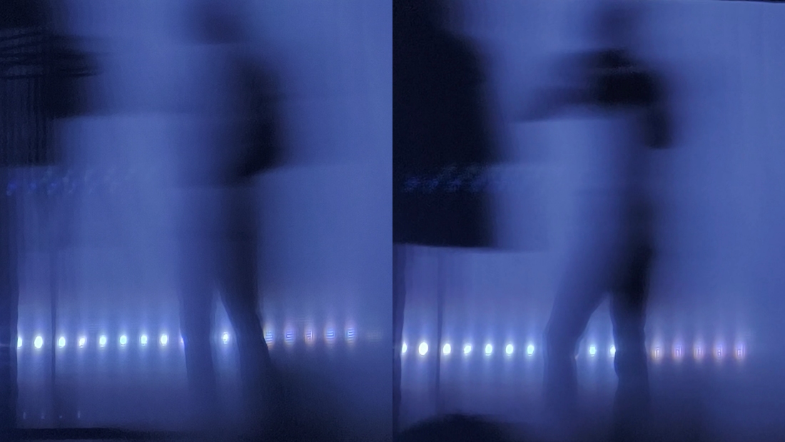 王赫野险被5岁小男孩亲上！