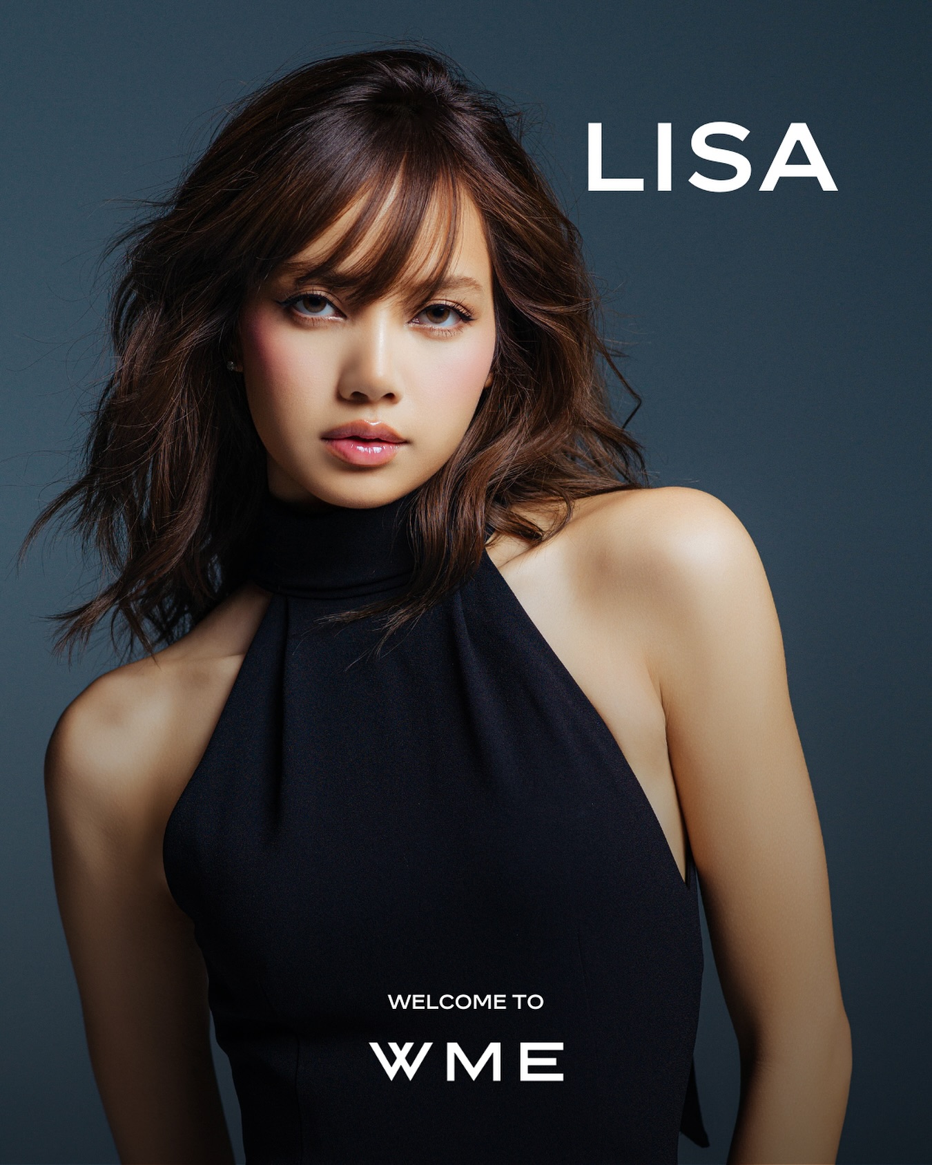 Netflix新电影女主角是Lisa