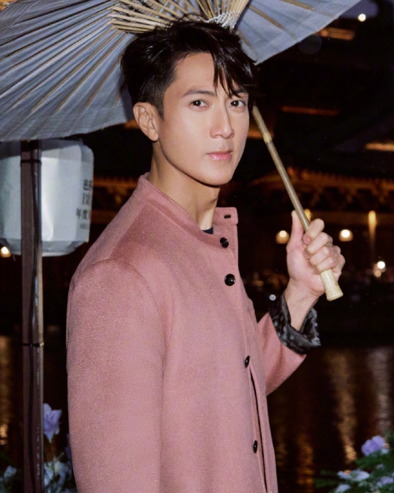 吴尊