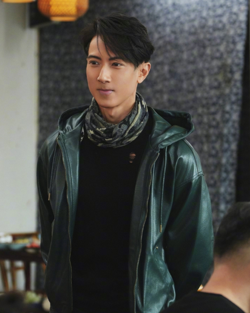 吴尊