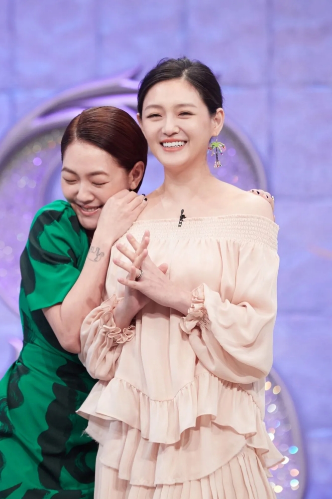 小S 大S