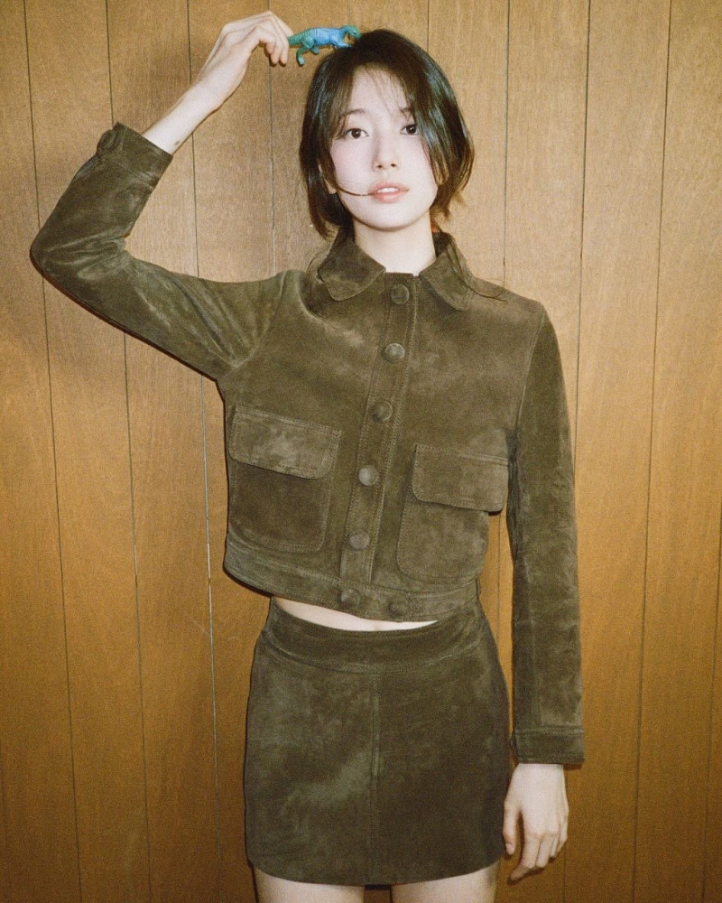 Bae Suzy