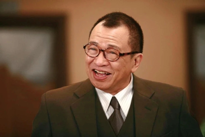 许绍雄