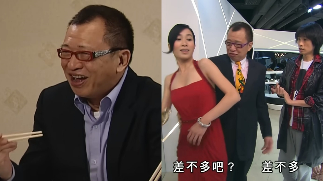 许绍雄