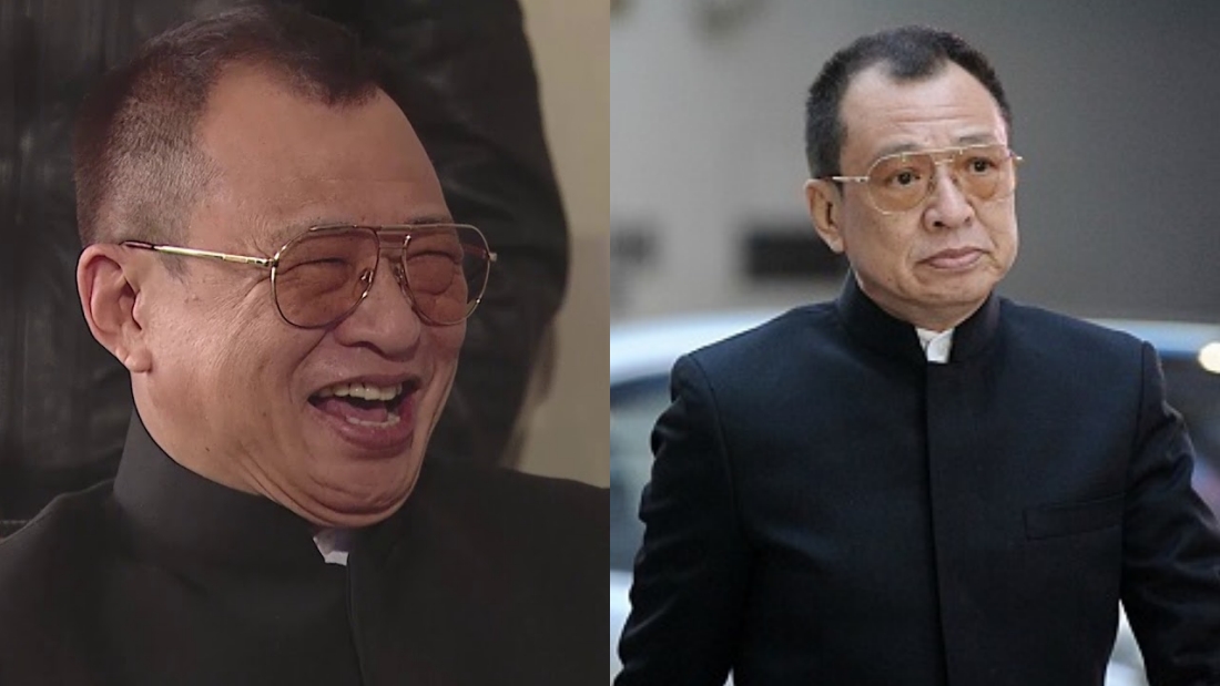 许绍雄