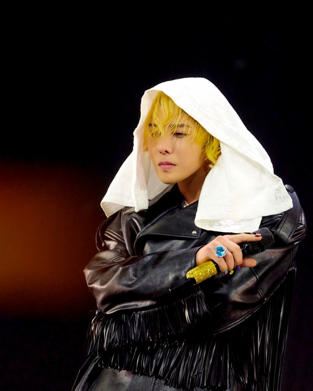 GD