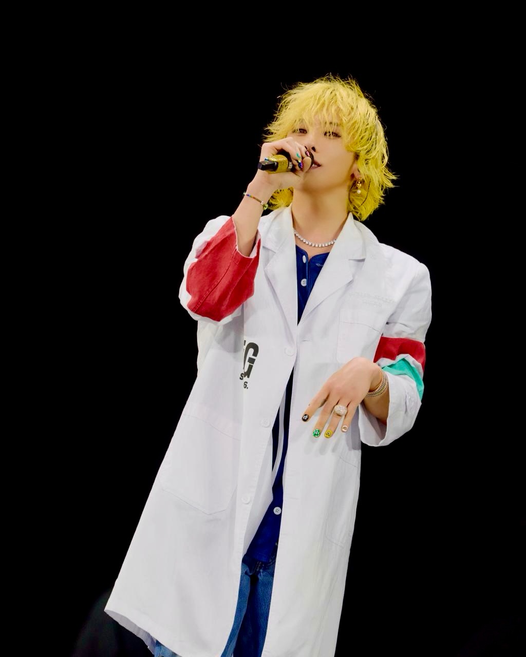 GD