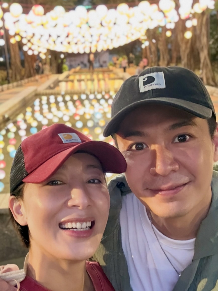 杨茜尧 罗子溢