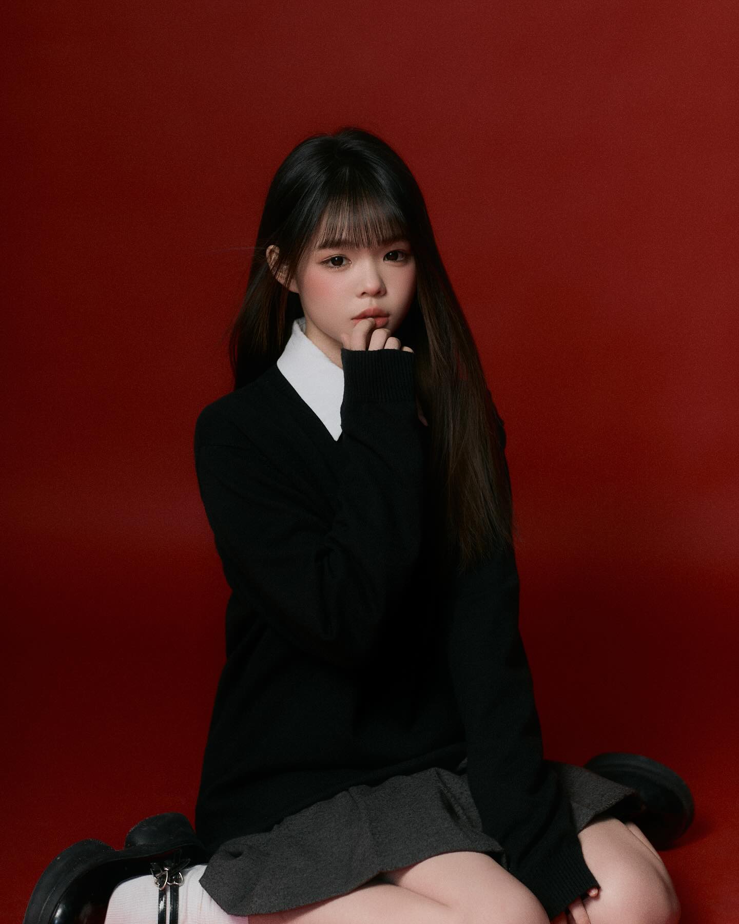 专访 · 苡慧