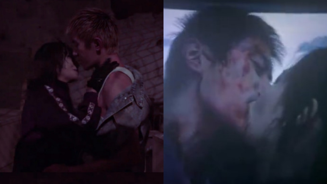 狂野时代 易烊千玺