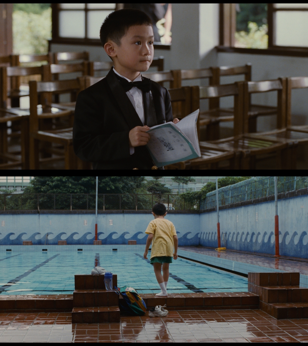 熬夜看戏｜人生必看佳作！《一一》拍出人的一生 小孩对白蕴含深意！