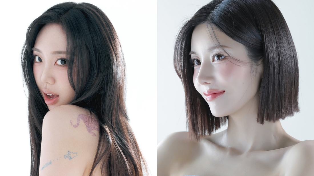 李泳知后悔同框“水弹女神”权恩妃！