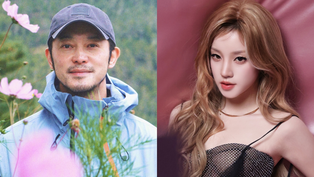 沙溢亲吻宋雨琦额头惹争议！