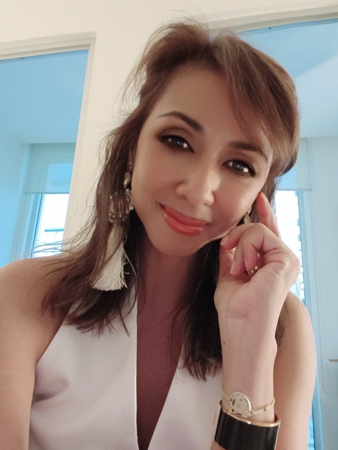 雪兰莪公主Tengku Zatashah 带沈月追TXT