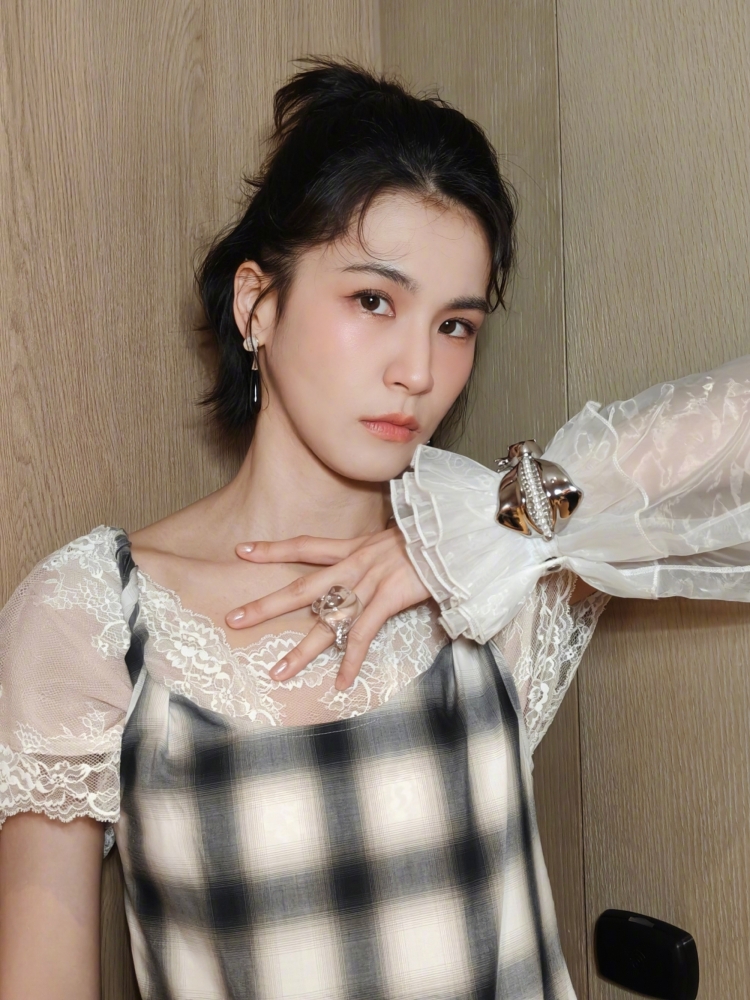 曾沛慈