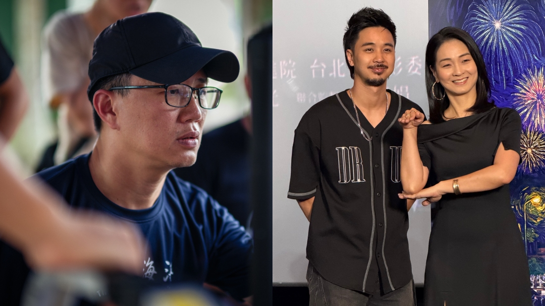 专访 · 人生海海