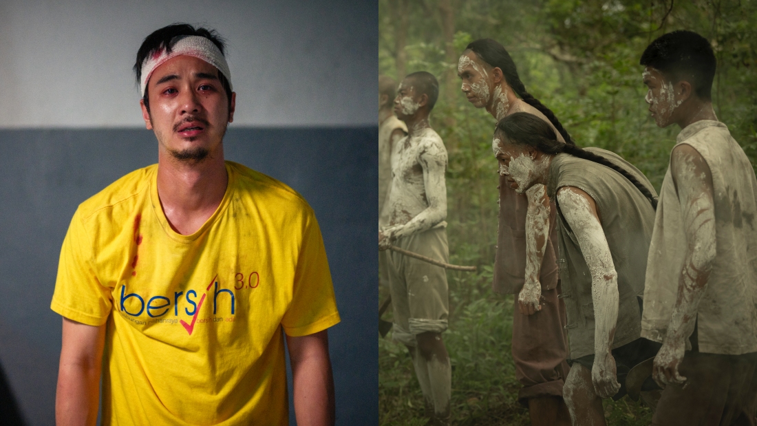 专访 · 人生海海