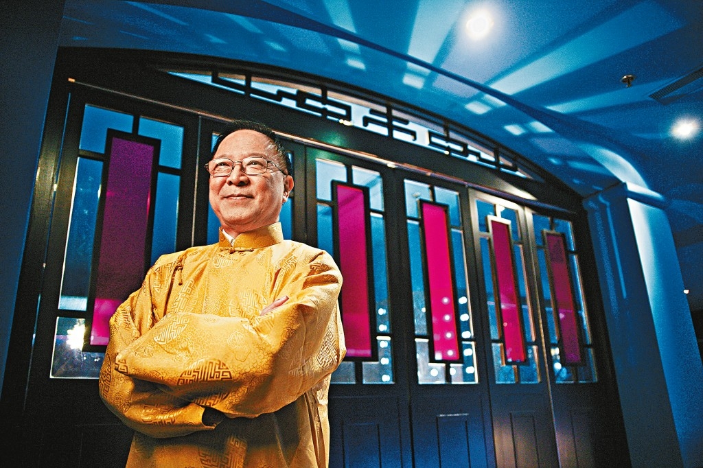 钟景辉