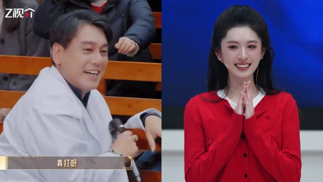 朱孝天