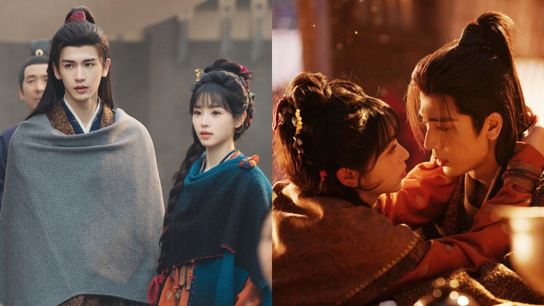 逐玉》全集4K高清片源外泄!