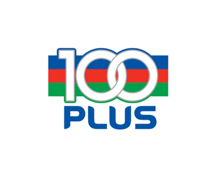 100 Plus