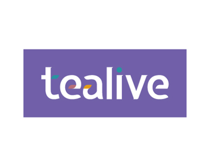 Tealive