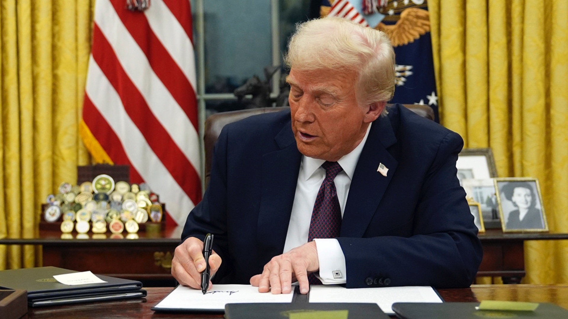 trump tiktok deal